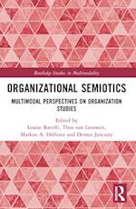 Organizational Semiotics