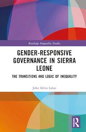 Gender-Responsive Governance in Sierra Leone