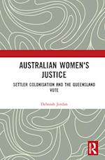 Australian Women's Justice