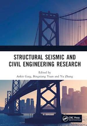 Structural Seismic and Civil Engineering Research