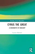 Cyrus the Great