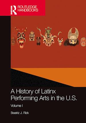 A History of Latinx Performing Arts in the U.S.