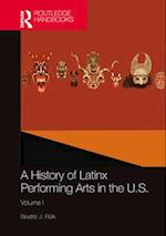 A History of Latinx Performing Arts in the U.S.