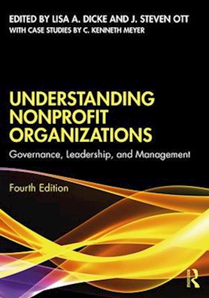 Understanding Nonprofit Organizations