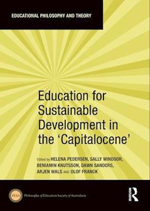 Education for Sustainable Development in the 'Capitalocene'