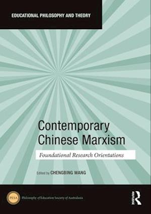 Contemporary Chinese Marxism