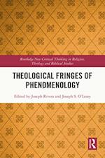Theological Fringes of Phenomenology