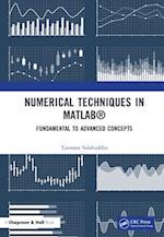 Numerical Techniques in MATLAB