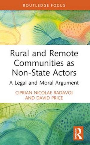 Rural and Remote Communities as Non-State Actors