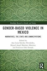 Gender-Based Violence in Mexico