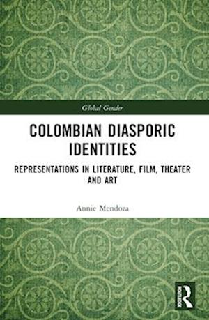 Colombian Diasporic Identities