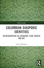 Colombian Diasporic Identities