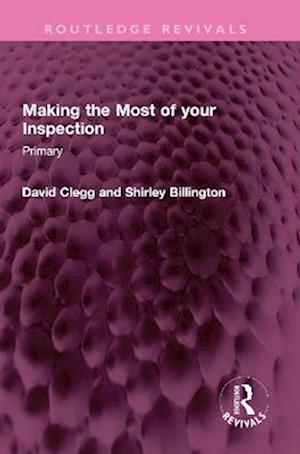 Making the Most of your Inspection
