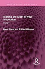 Making the Most of your Inspection