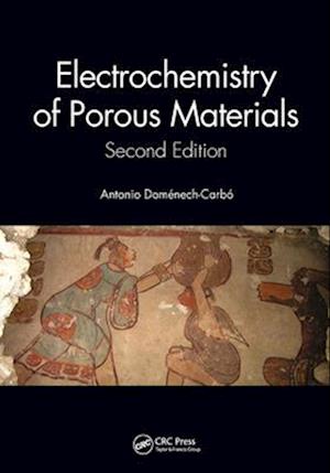 Electrochemistry of Porous Materials