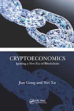 Cryptoeconomics