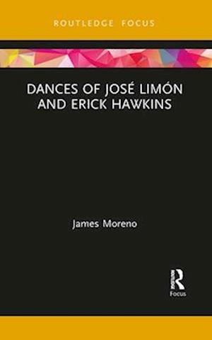 Dances of José Limón and Erick Hawkins