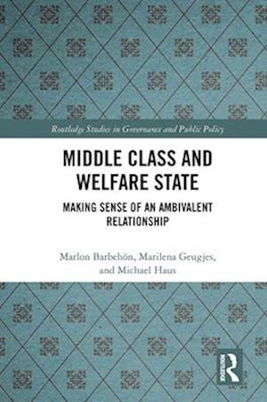 Middle Class and Welfare State