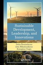 Sustainable Development, Leadership, and Innovations
