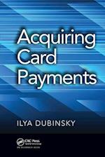 Acquiring Card Payments