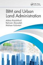 BIM and Urban Land Administration