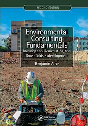 Environmental Consulting Fundamentals