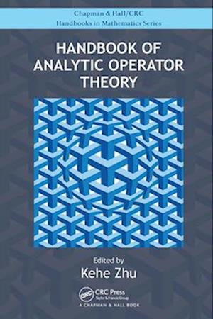 Handbook of Analytic Operator Theory