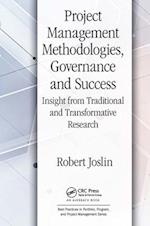 Project Management Methodologies, Governance and Success