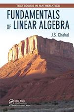 Fundamentals of Linear Algebra