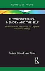 Autobiographical Memory and the Self