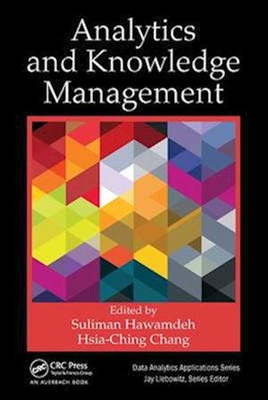 Analytics and Knowledge Management