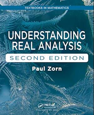 Understanding Real Analysis