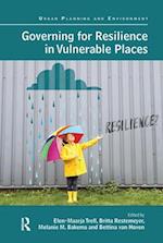 Governing for Resilience in Vulnerable Places