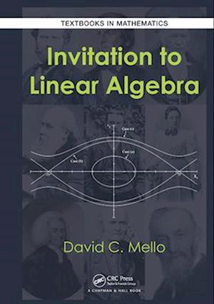 Invitation to Linear Algebra