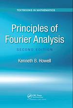 Principles of Fourier Analysis