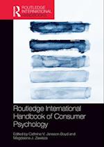 Routledge International Handbook of Consumer Psychology