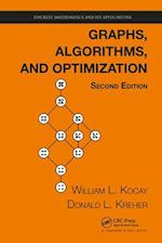Graphs, Algorithms, and Optimization