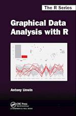 Graphical Data Analysis with R