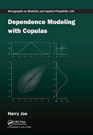 Dependence Modeling with Copulas