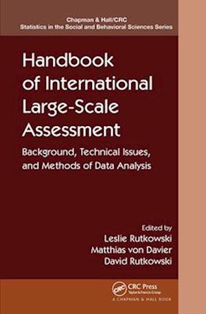 Handbook of International Large-Scale Assessment