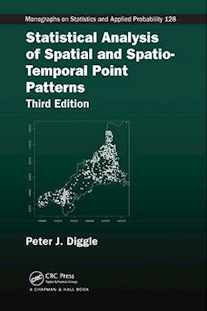 Statistical Analysis of Spatial and Spatio-Temporal Point Patterns