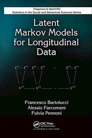 Latent Markov Models for Longitudinal Data