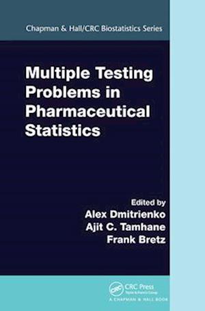 Multiple Testing Problems in Pharmaceutical Statistics