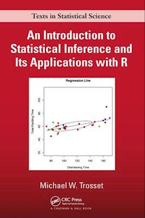 An Introduction to Statistical Inference and Its Applications with R