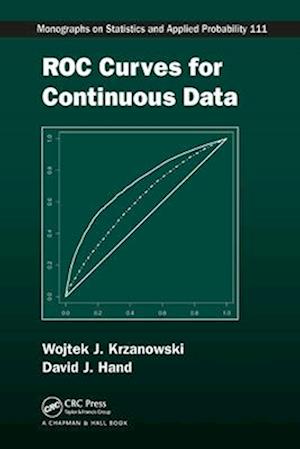 ROC Curves for Continuous Data