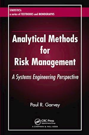 Analytical Methods for Risk Management