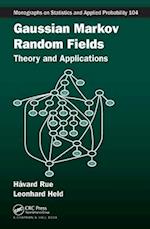 Gaussian Markov Random Fields