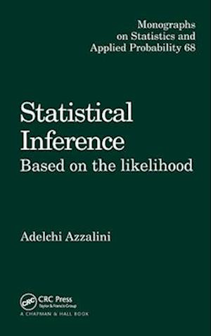 Statistical Inference Based on the likelihood