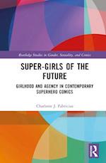 Super-Girls of the Future