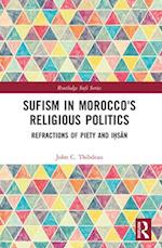 Sufism in Morocco's Religious Politics